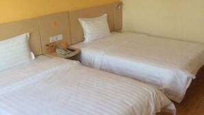 Room - 7 Days Inn (Taiyuan)