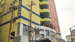 Exterior - 7 Days Inn (Taiyuan)