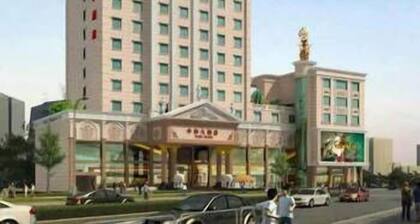 Zhonghe Hotel