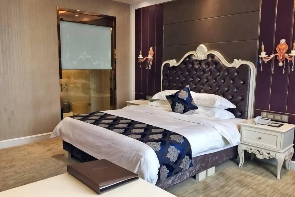 ห้องพัก