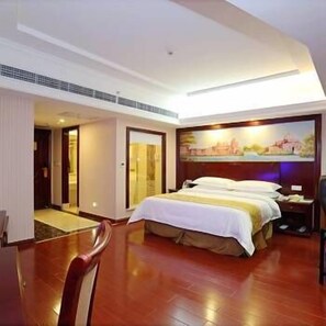 Room - Vienna Hotel (Changsha)