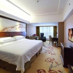 Room - Vienna Hotel (Changsha)