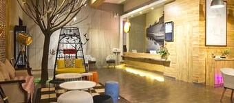 Tuke China Hotel