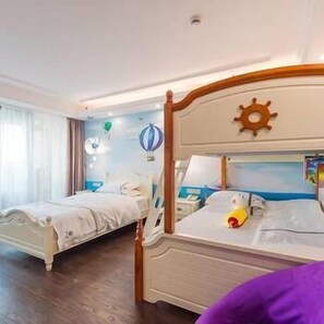 ห้องพัก