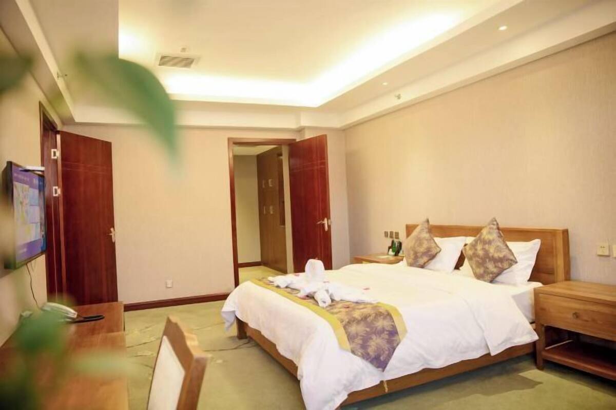 Habitación