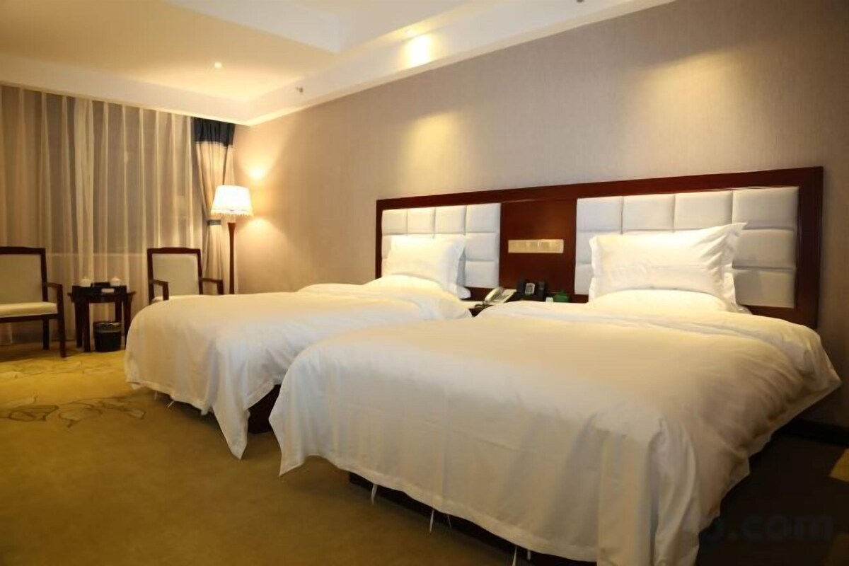 الغرفة