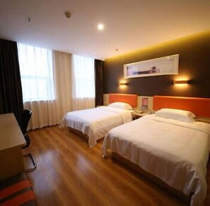 Room - 7 Days Premium (Dezhou)