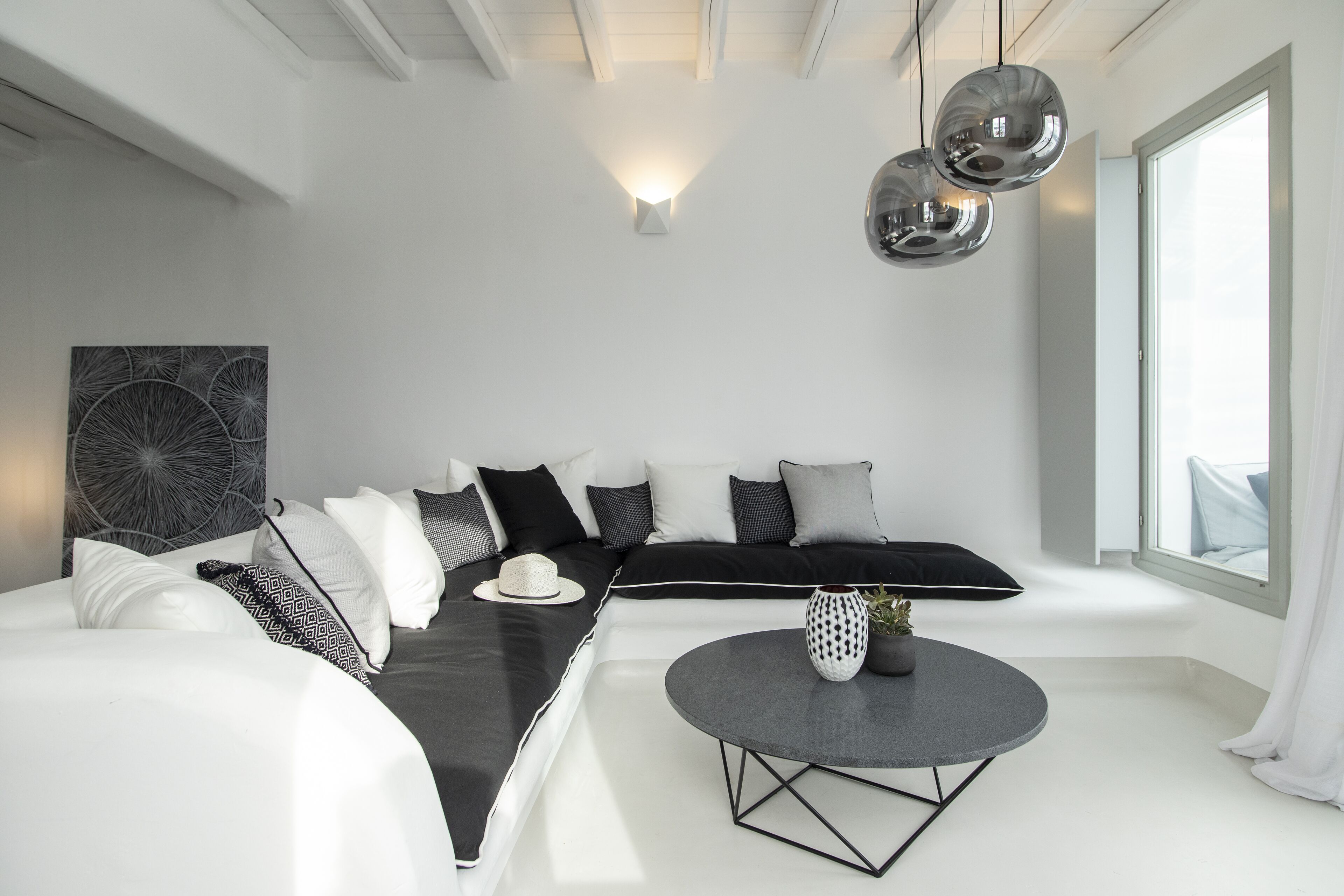 Foto - Nimbus Mykonos