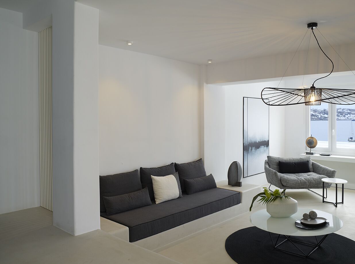 Photo - Nimbus Mykonos