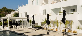 Nimbus Mykonos