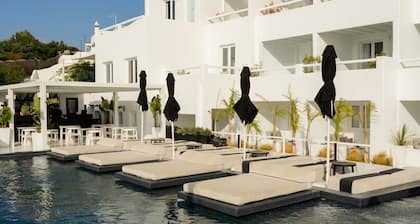 Nimbus Mykonos