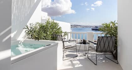 Nimbus Mykonos