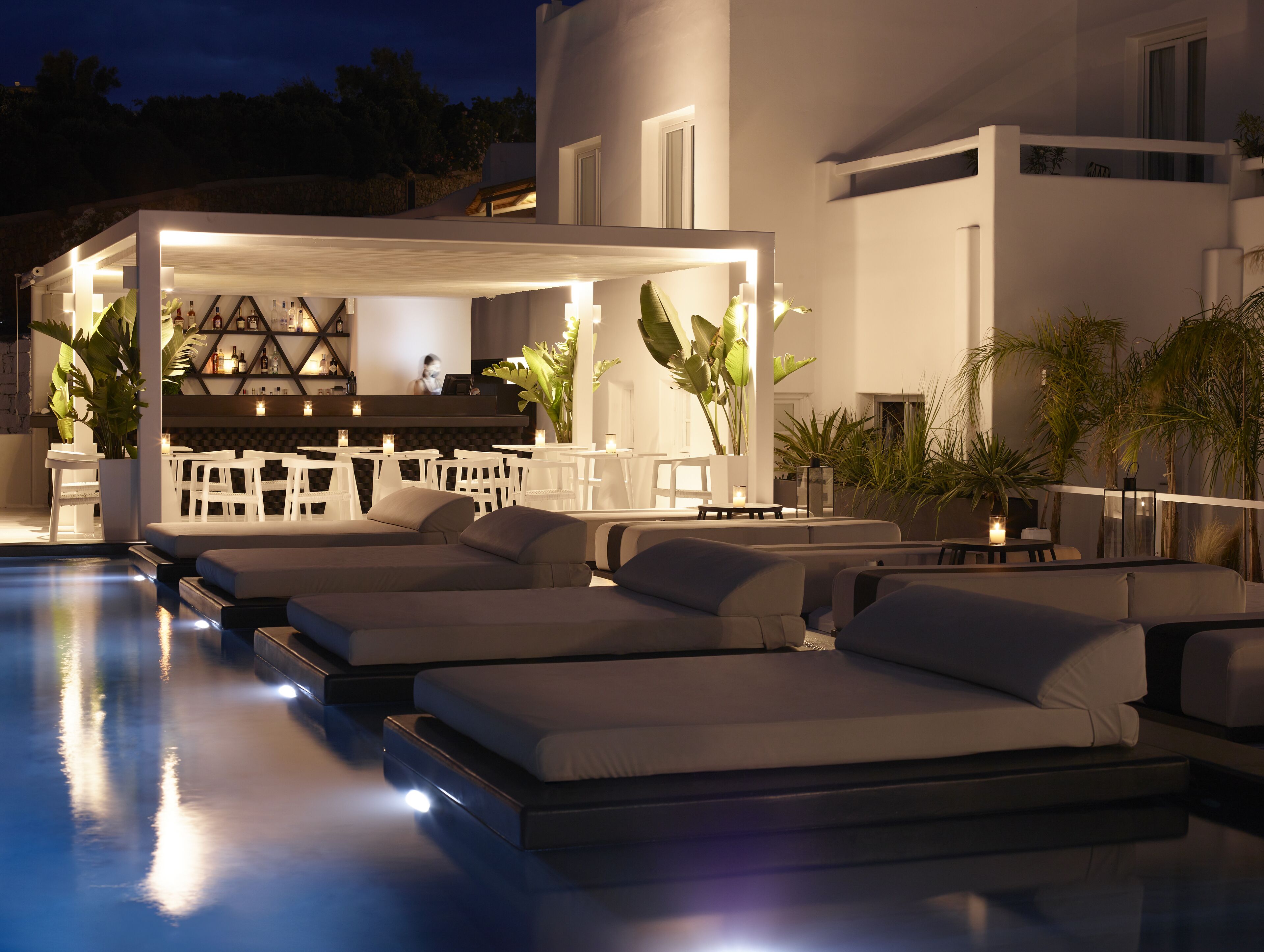 Photo - Nimbus Mykonos