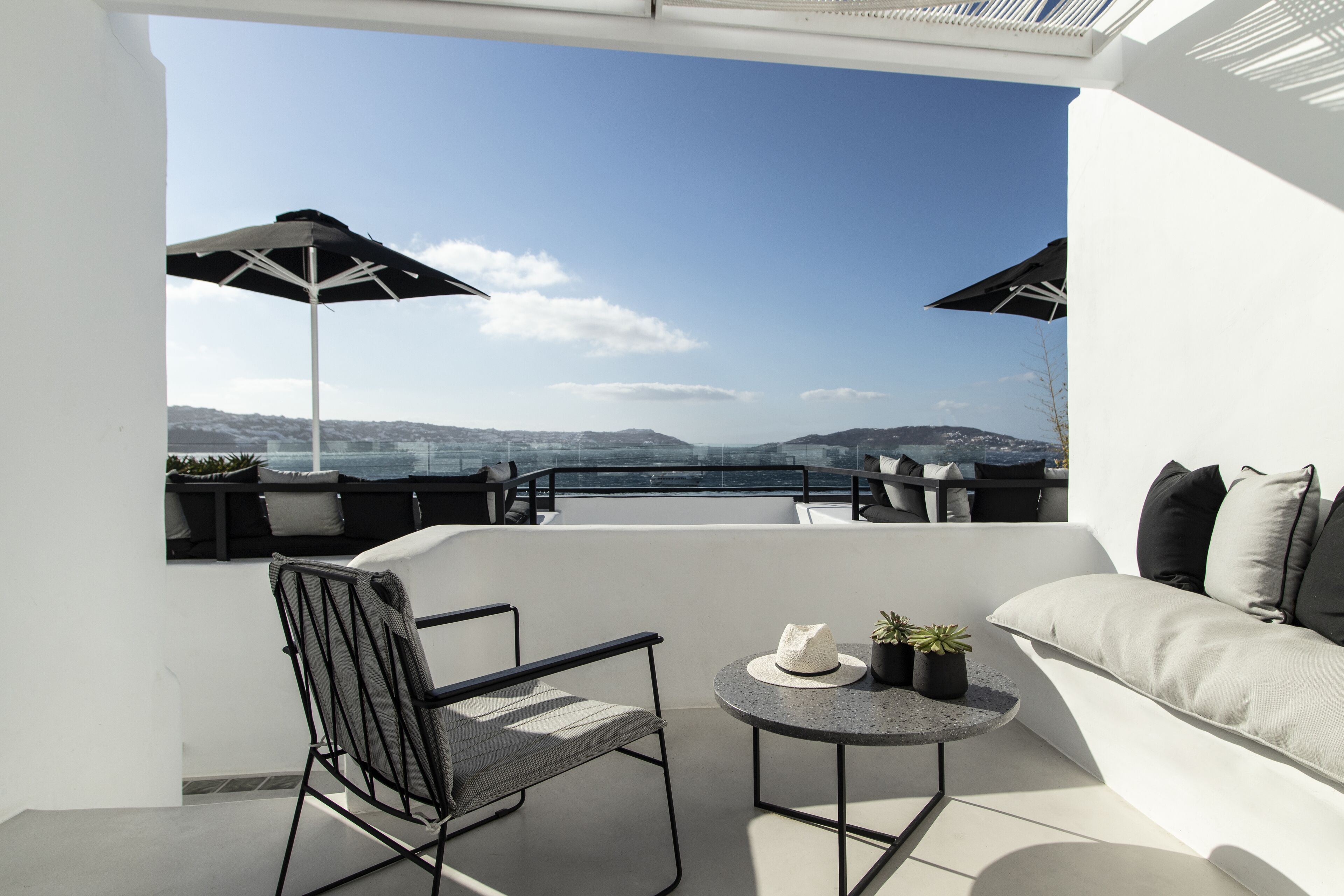 Photo - Nimbus Mykonos