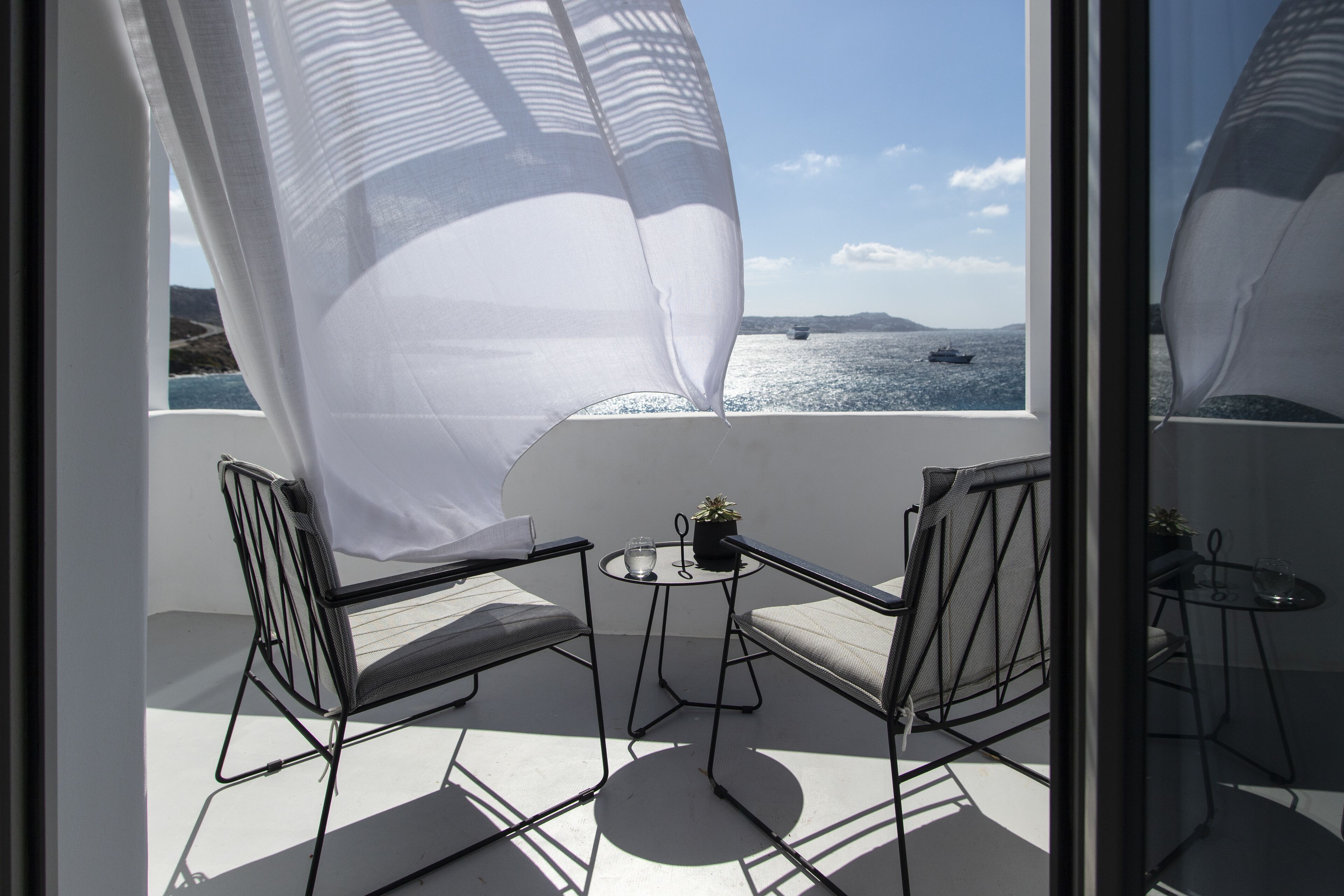 Photo - Nimbus Mykonos