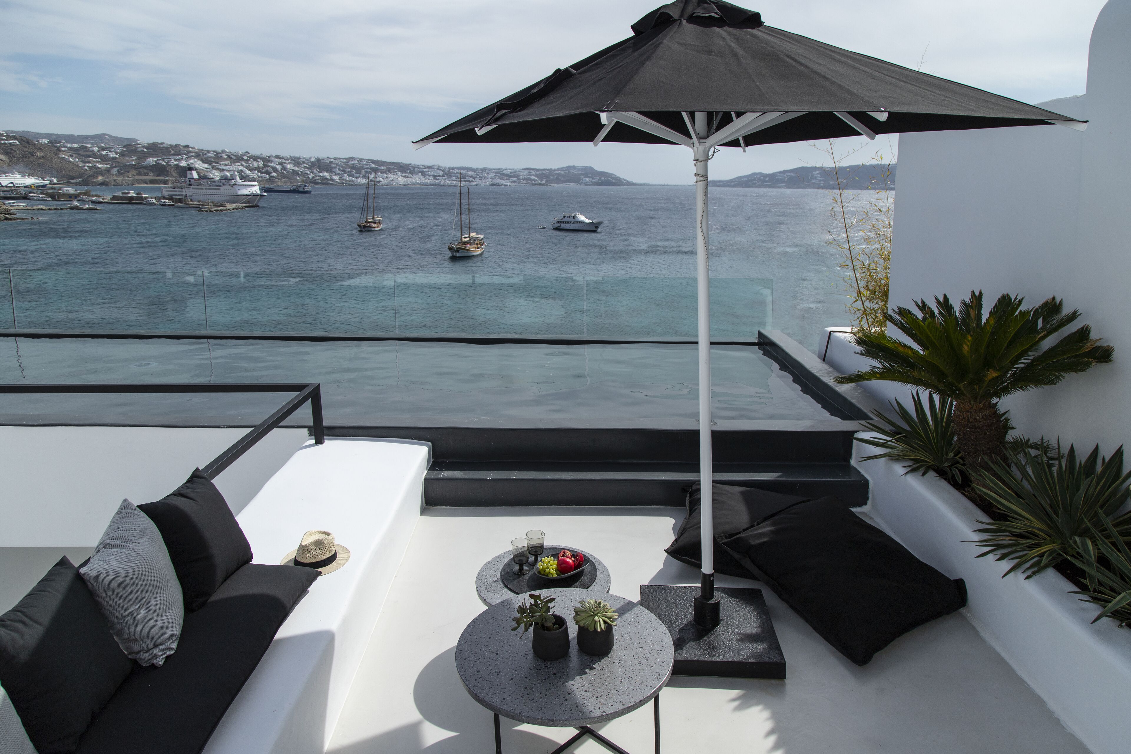 Photo - Nimbus Mykonos