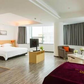 Room - Jtour Inn (Shenzhen)