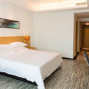 Room - Jtour Inn (Shenzhen)