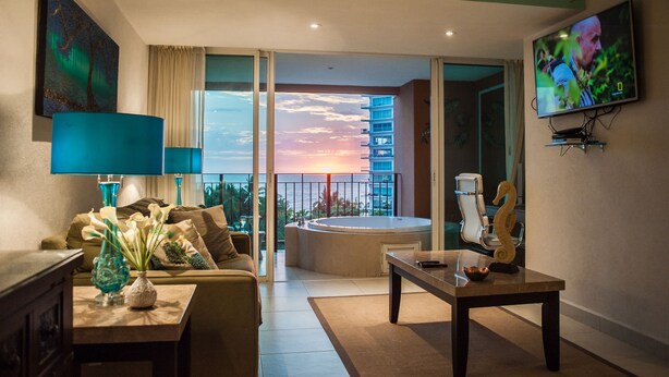 Unclassified image, 1 of 22, button - Grand Venetian Condominium (Puerto Vallarta)