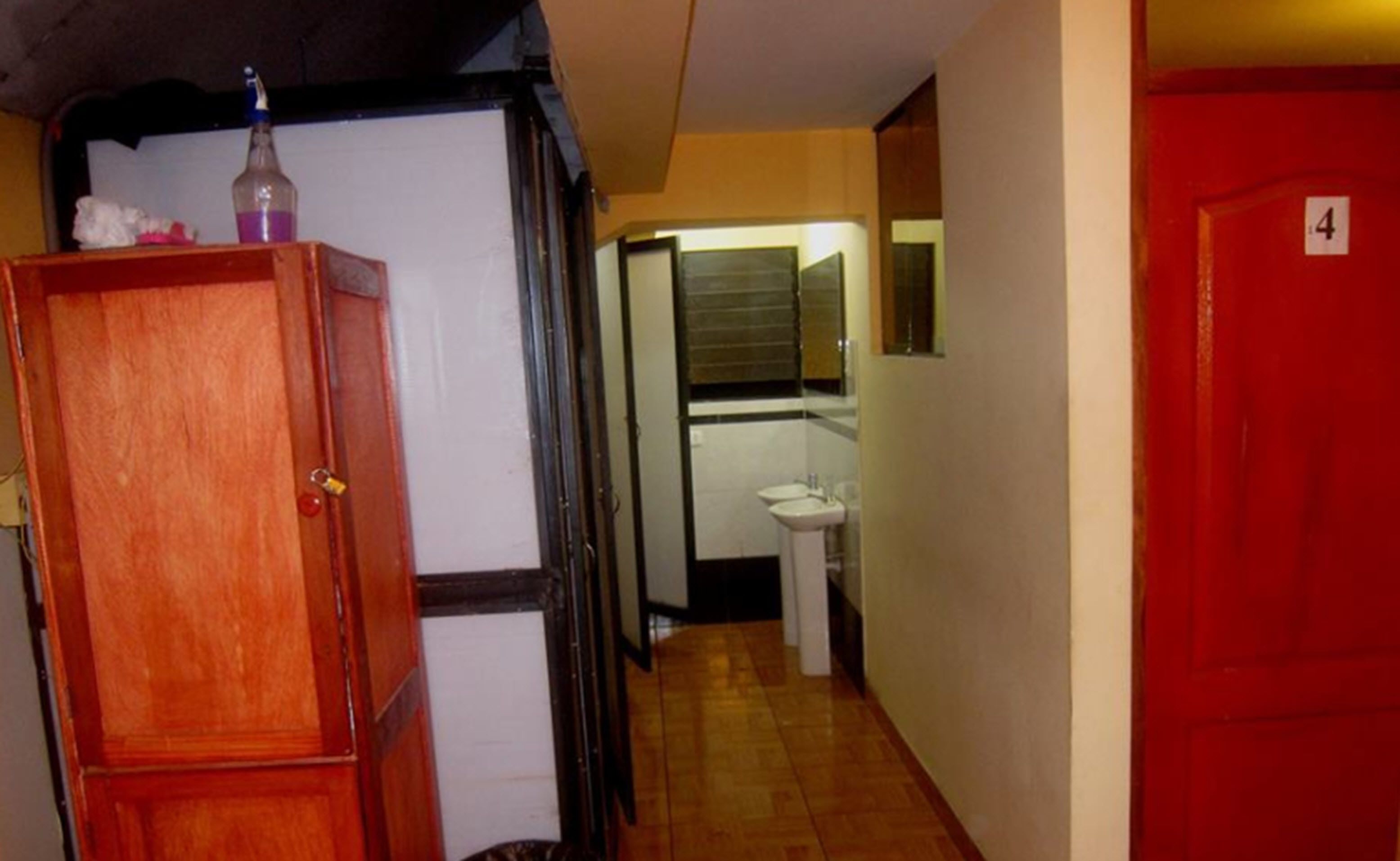 Foto - Hostal Kuntur Cusco