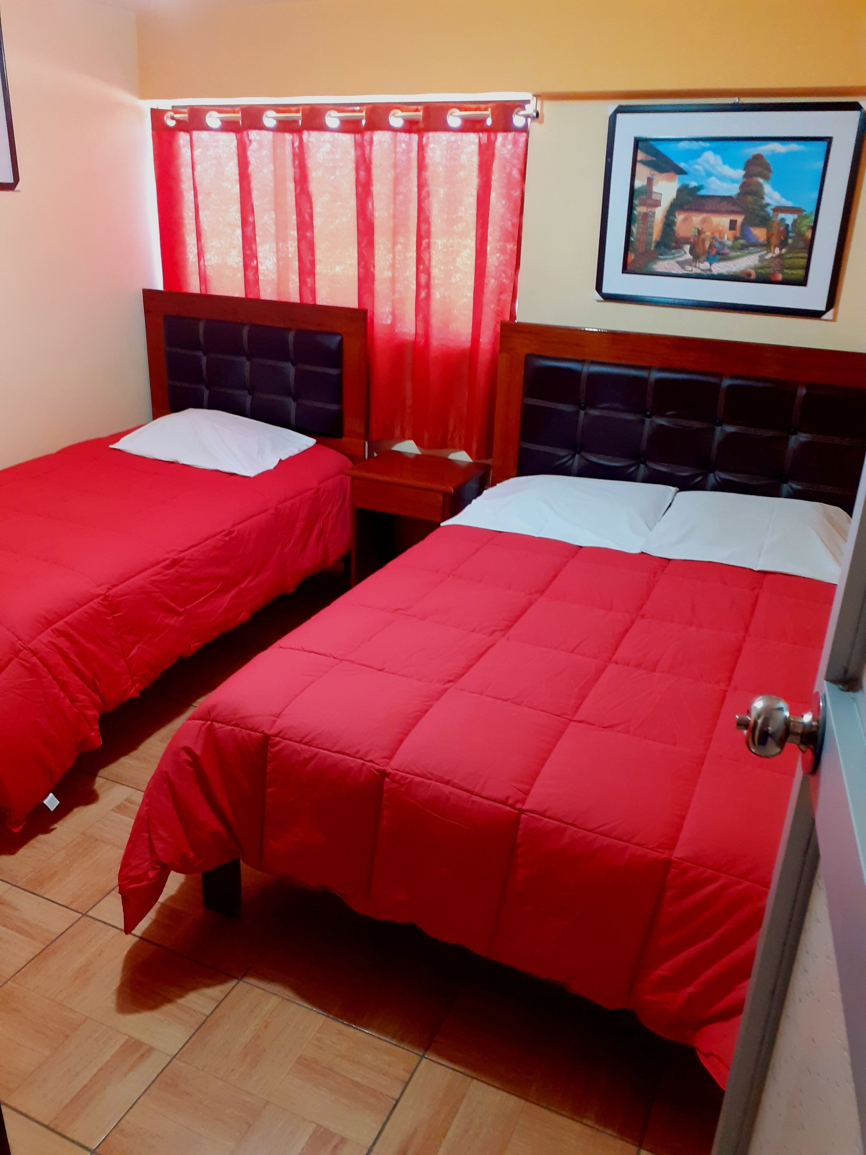 Foto - Hostal Kuntur Cusco