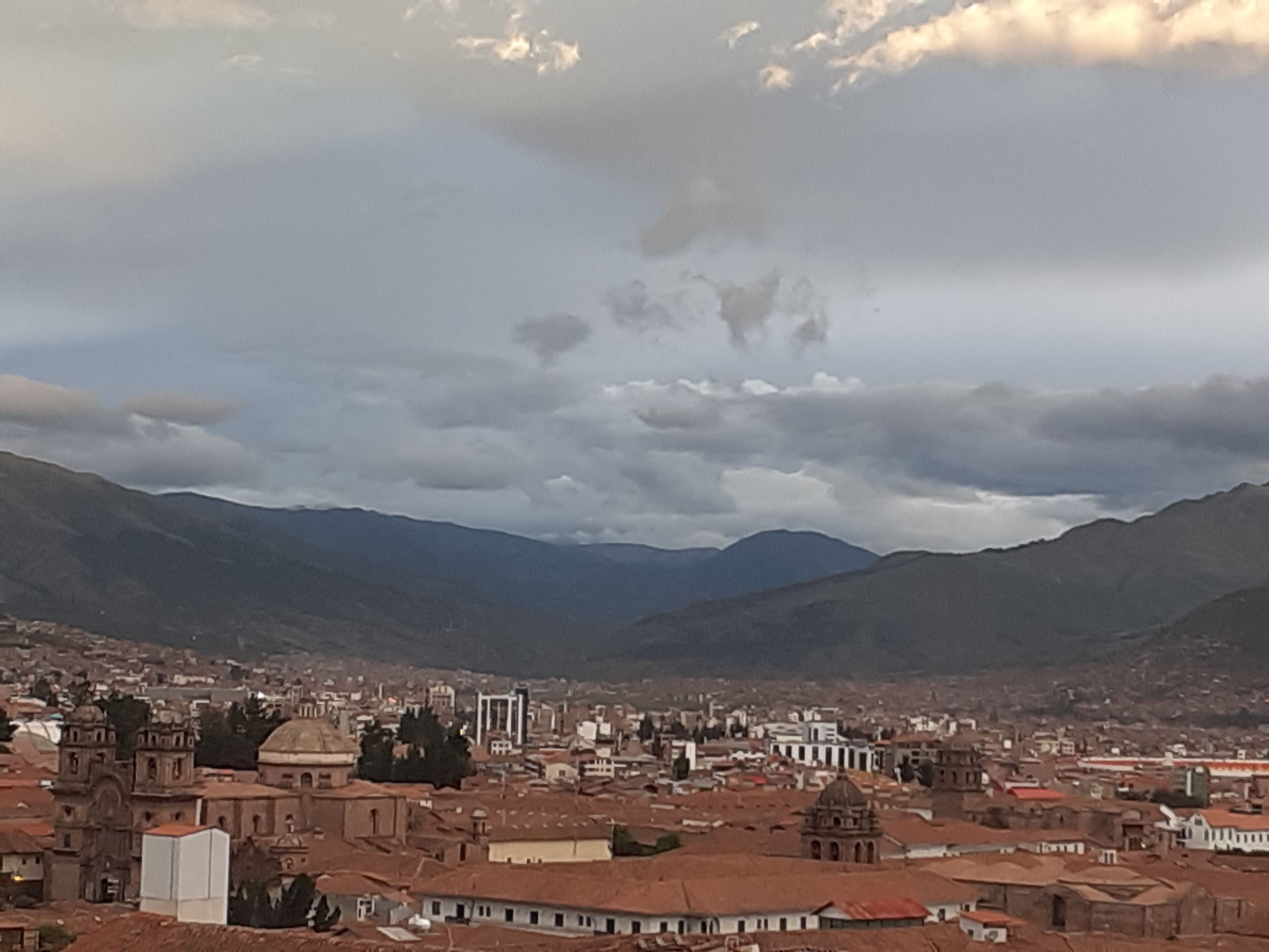 Foto - Hostal Kuntur Cusco