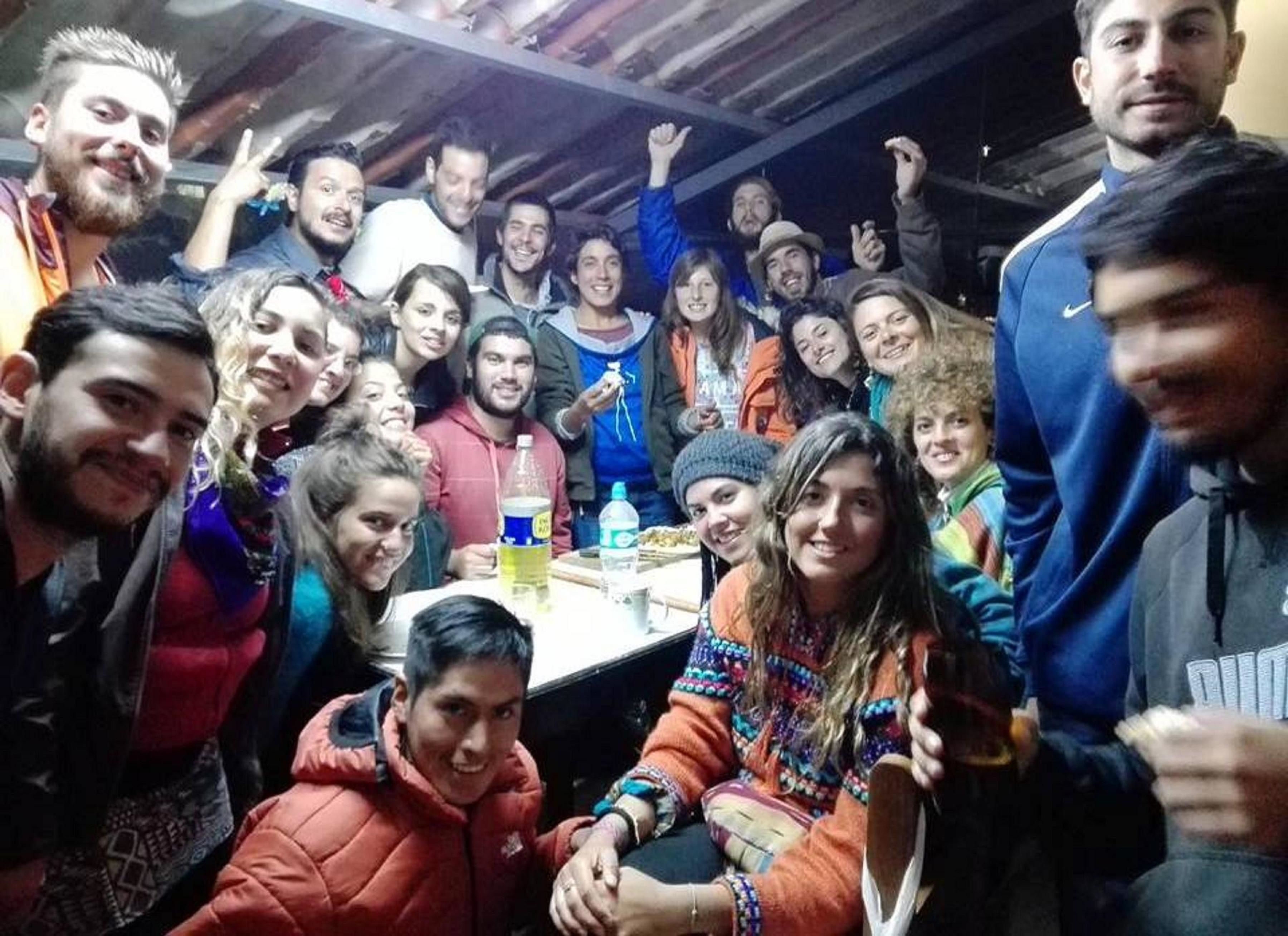 Foto - Hostal Kuntur Cusco