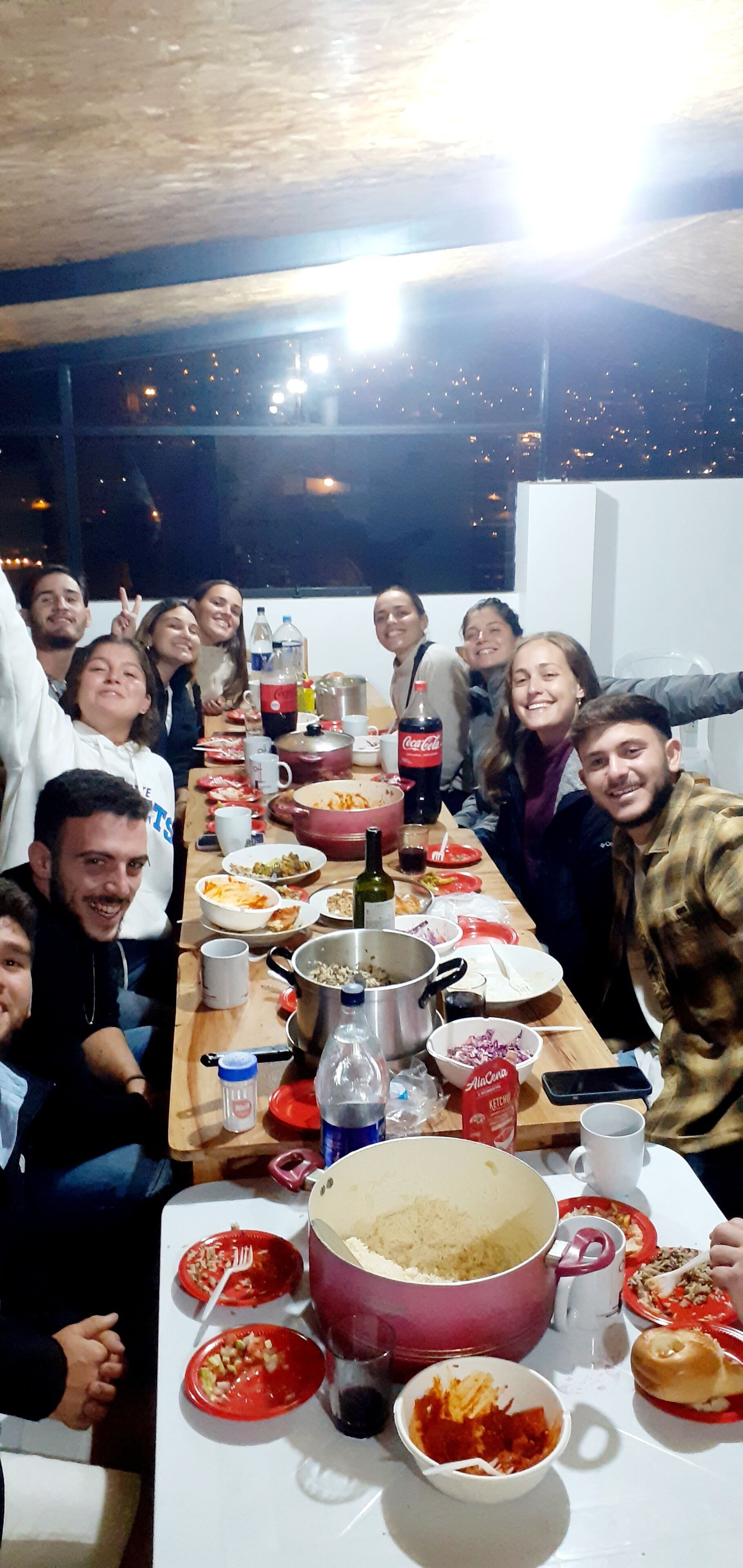 Foto - Hostal Kuntur Cusco