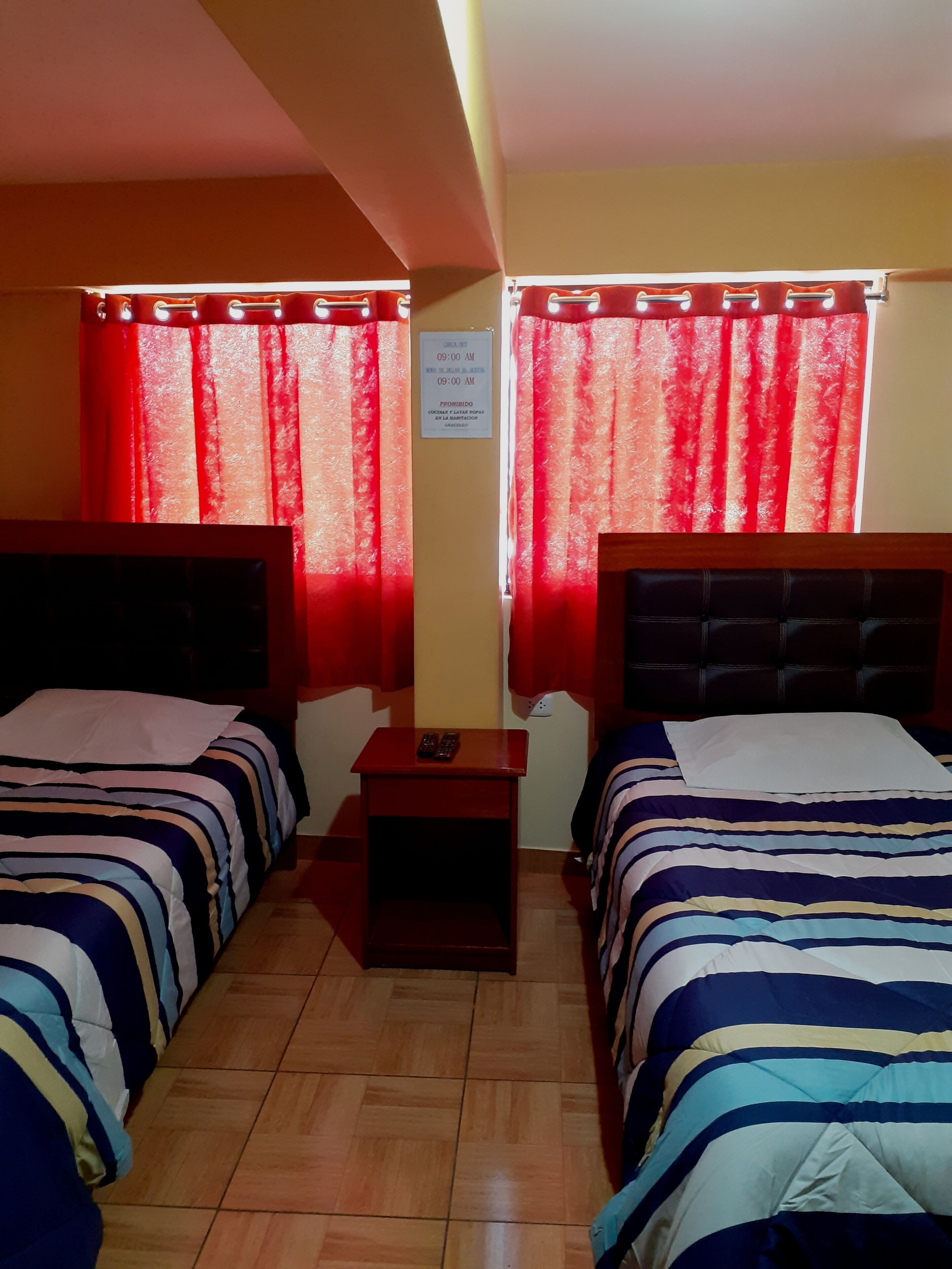 Foto - Hostal Kuntur Cusco