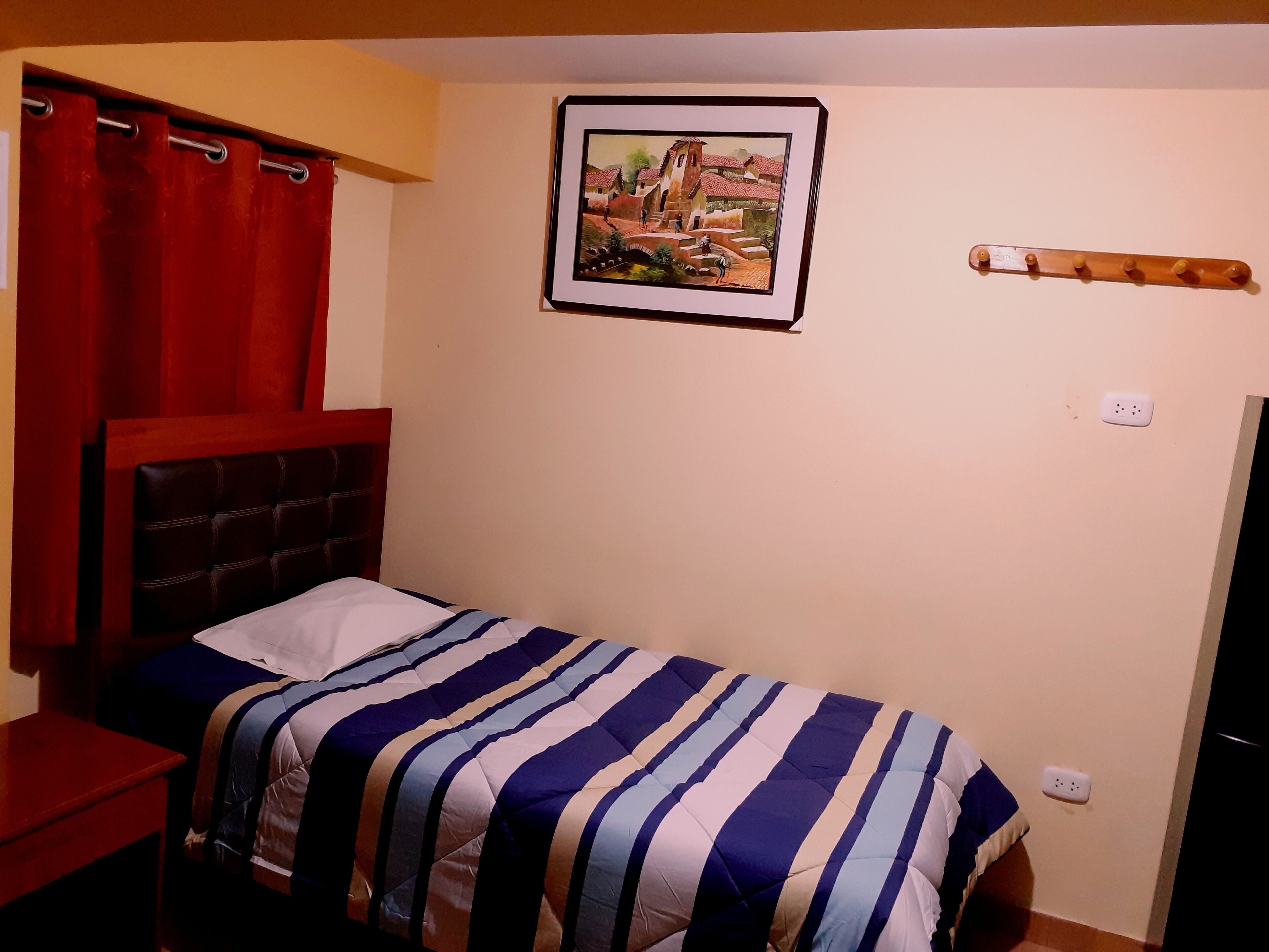 Foto - Hostal Kuntur Cusco