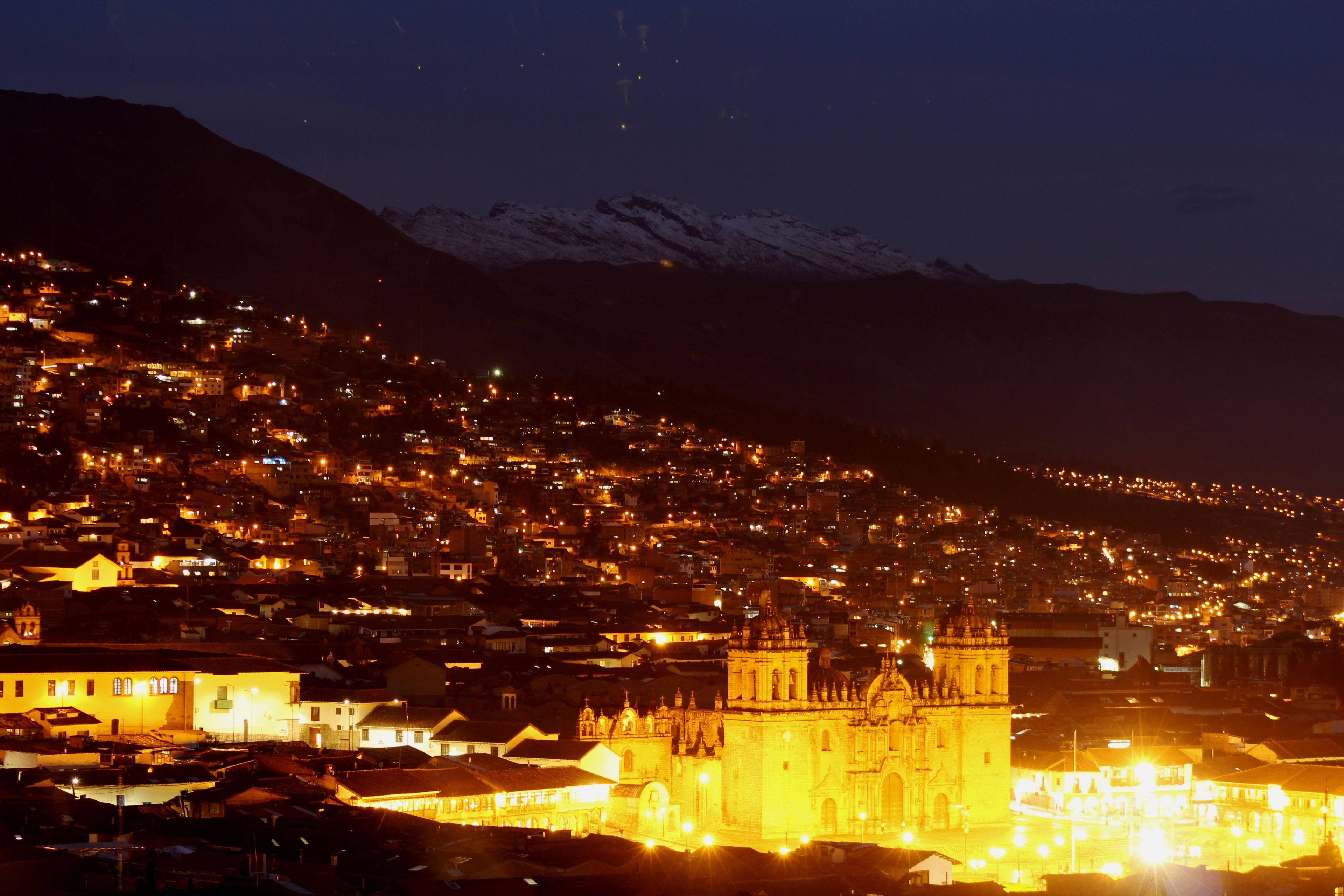 Foto - Hostal Kuntur Cusco