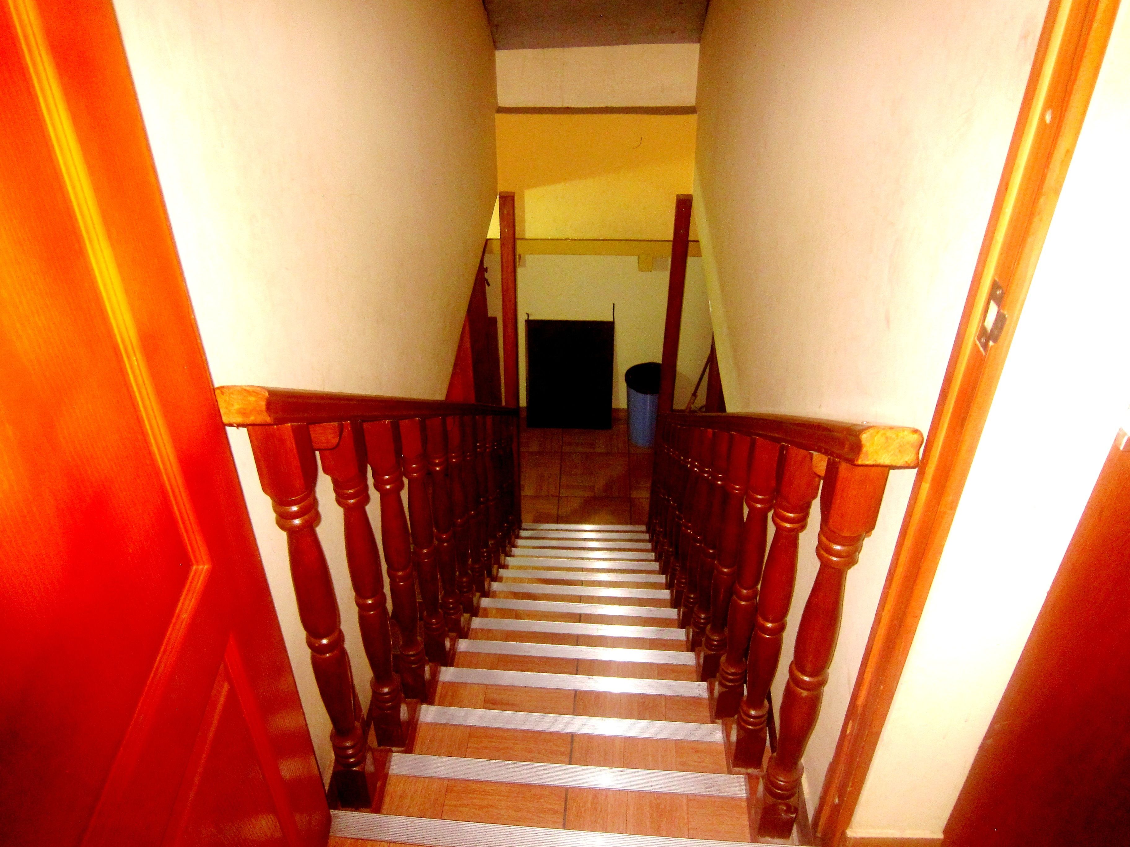 Foto - Hostal Kuntur Cusco