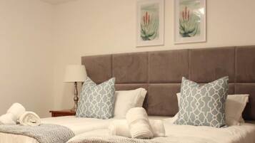 Townhome, 6 Bedrooms, Non Smoking