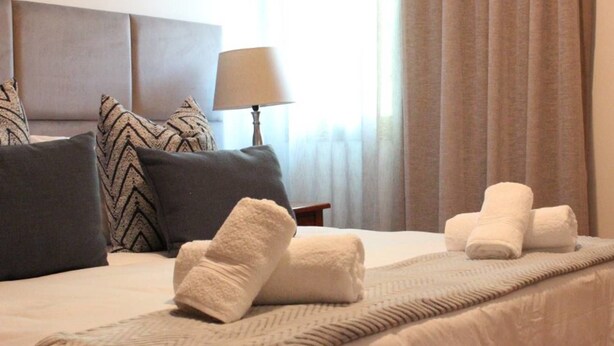 Unclassified image, 1 of 19, button - Ka Maxakeni Guest house (Maputo)