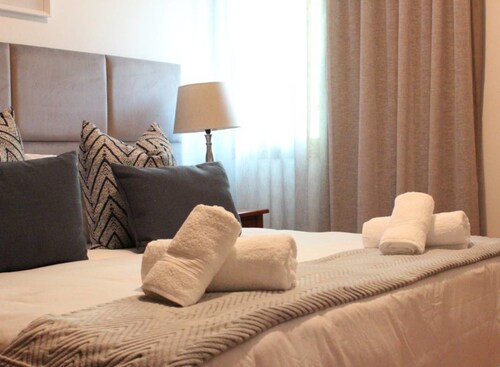 Ka Maxakeni Guest house