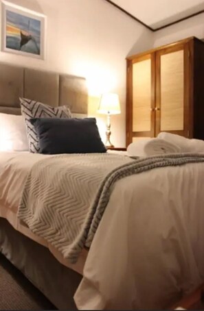 Room - Ka Maxakeni Guest house (Maputo)