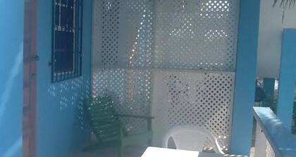 Trellis House 2