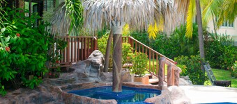 ์นด์ฌ - ์ฌ๋ ํคํ์๋ธ๋ ๋ก ๋น์น ๋ทฐ