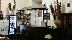 Unclassified image, 4 of 23, button - VIP House Hostel (Cusco)
