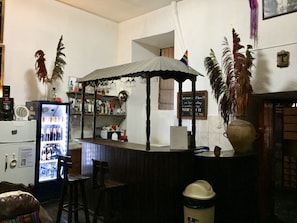 Bar (sur place)