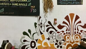 Unclassified image, 5 of 23, button - VIP House Hostel (Cusco)