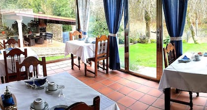 Casa de Trillo