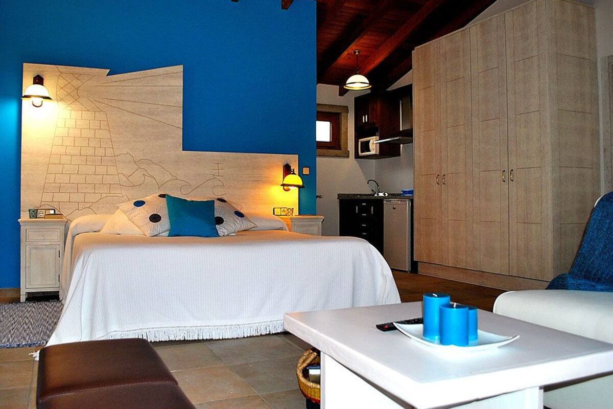 Appartement, 1 chambre