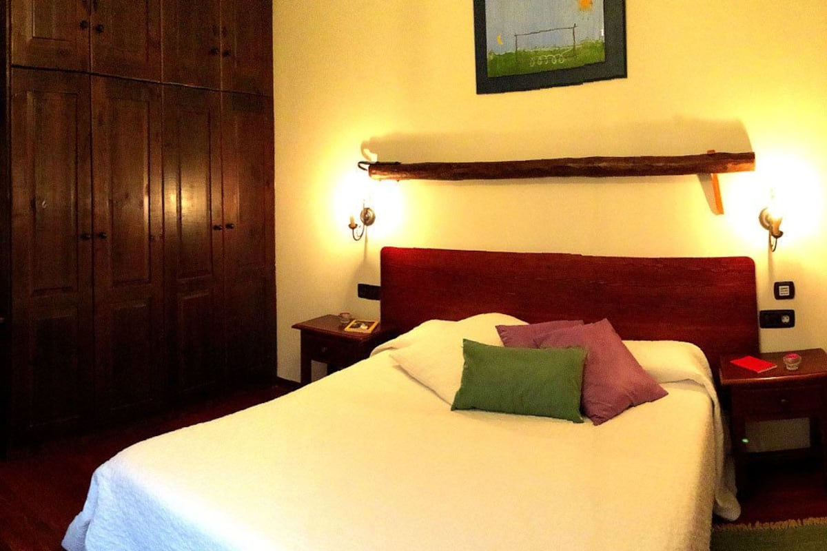 Chambre Double