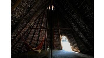 Traditional Cabin, Multiple Beds, Accessible | Rollaway beds, bed sheets