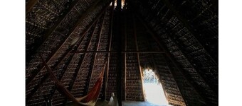 Oca Indígena do Xingú-Mehinako