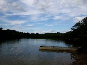 Traditional Cabin, Multiple Beds, Accessible | Bathroom