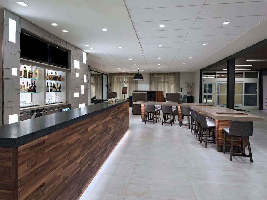 Se sirven desayunos y cenas