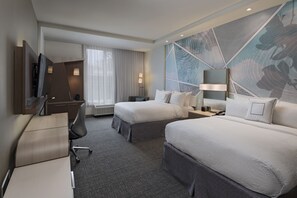 โต๊ะทำงาน, พื้นที่ทำงานแบบใช้แล็ปท็อป, เตารีด/โต๊ะรีดผ้า