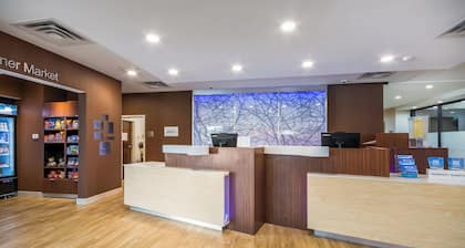 Fairfield Inn & Suites by Marriott Chickasha